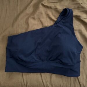 lululemon align asymmetrical bra